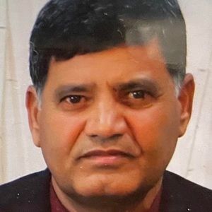 Meet your Posher, Arif